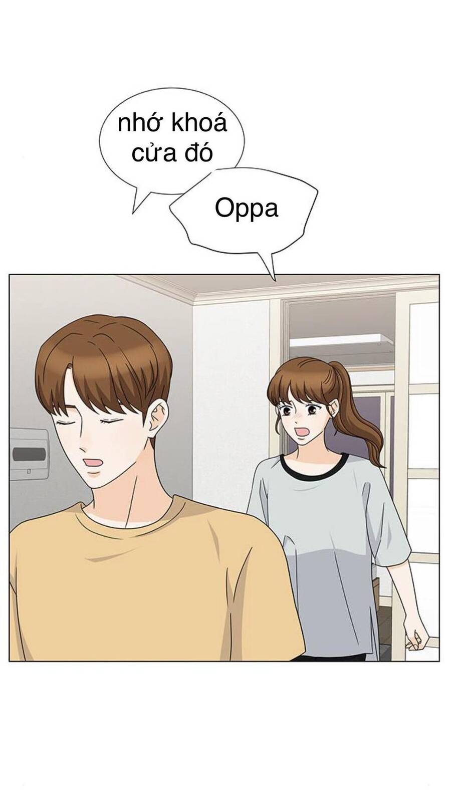 idol và sếp, em yêu ai? chapter 108 16