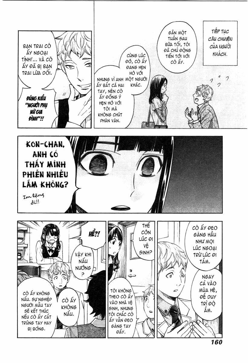 mielino kashiwagi chapter 8 6