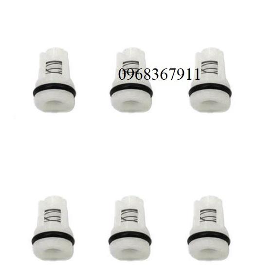 Bộ phớt DẦU -phớt NƯỚC-van một chiều máy rửa xe