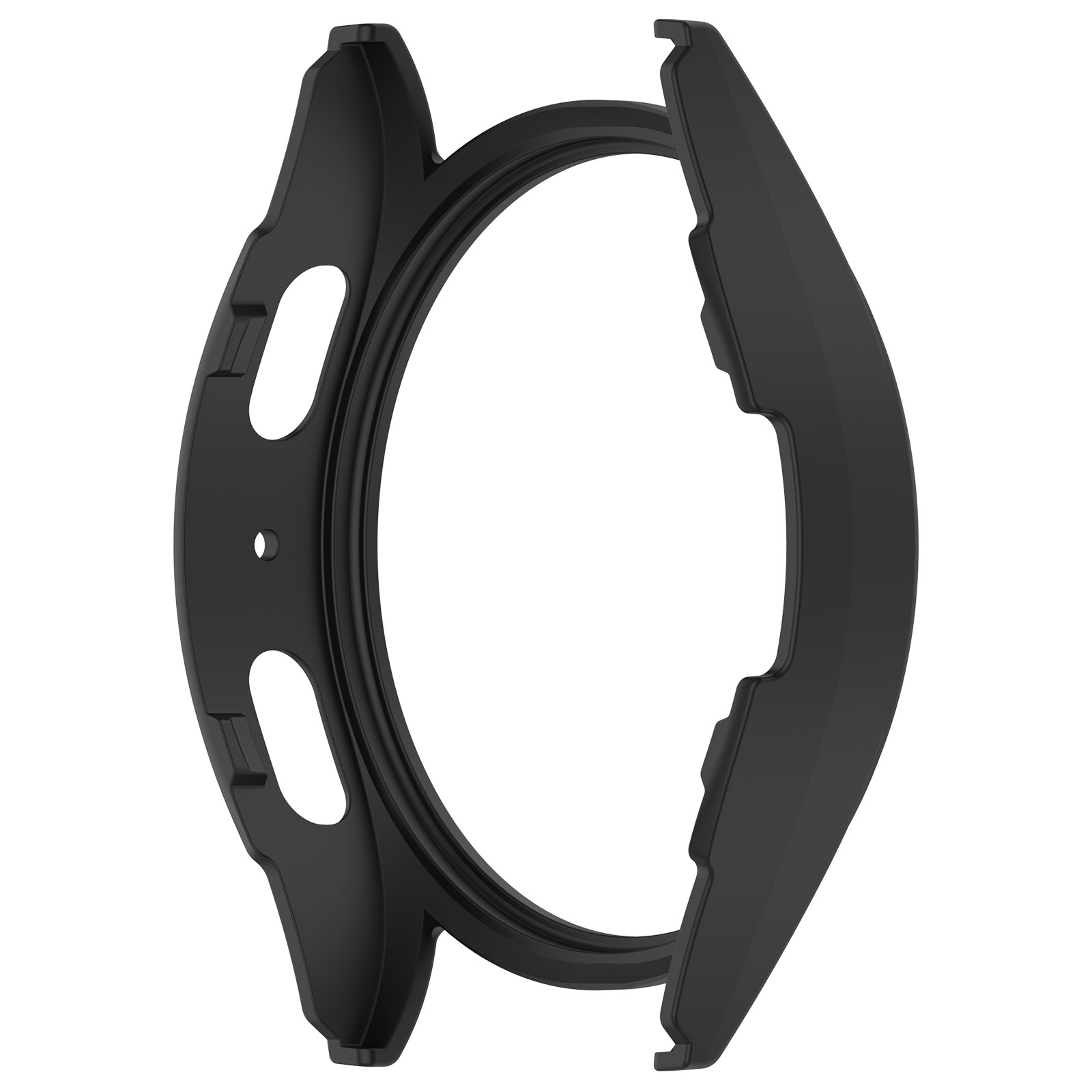 Ốp Case PC chống va đập cho Samsung Galaxy Watch 7 40mm / 44mm - Hàng Chính Hãng