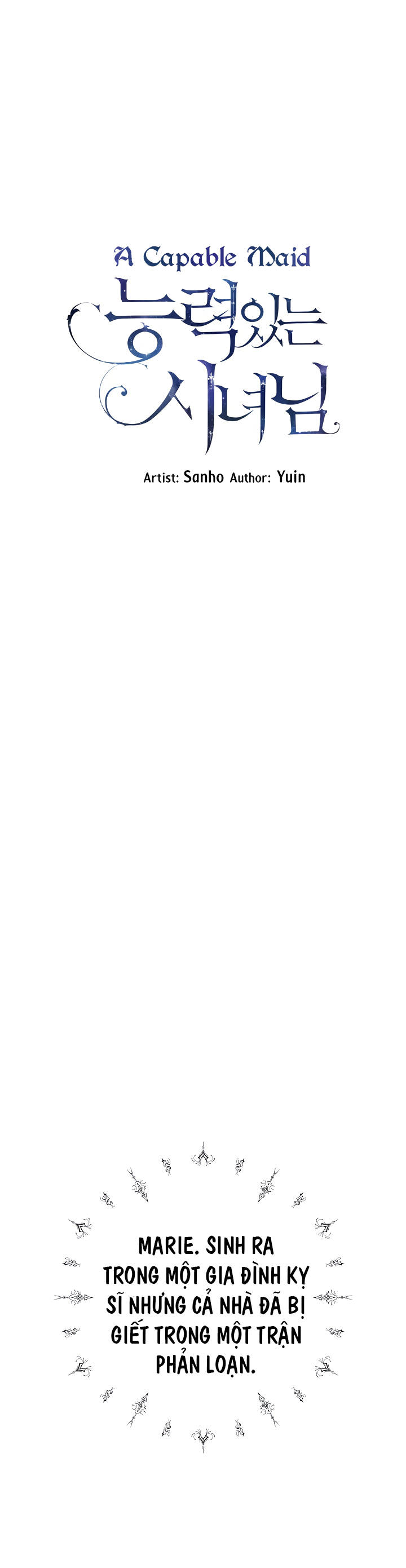 cô hầu giỏi giang chapter 48 3