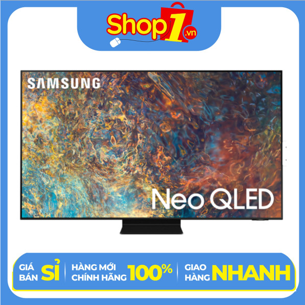 Smart Tivi Neo QLED 4K 98 inch Samsung QA98QN90AA - Hàng Chính Hãng - Chỉ Giao Hà Nội