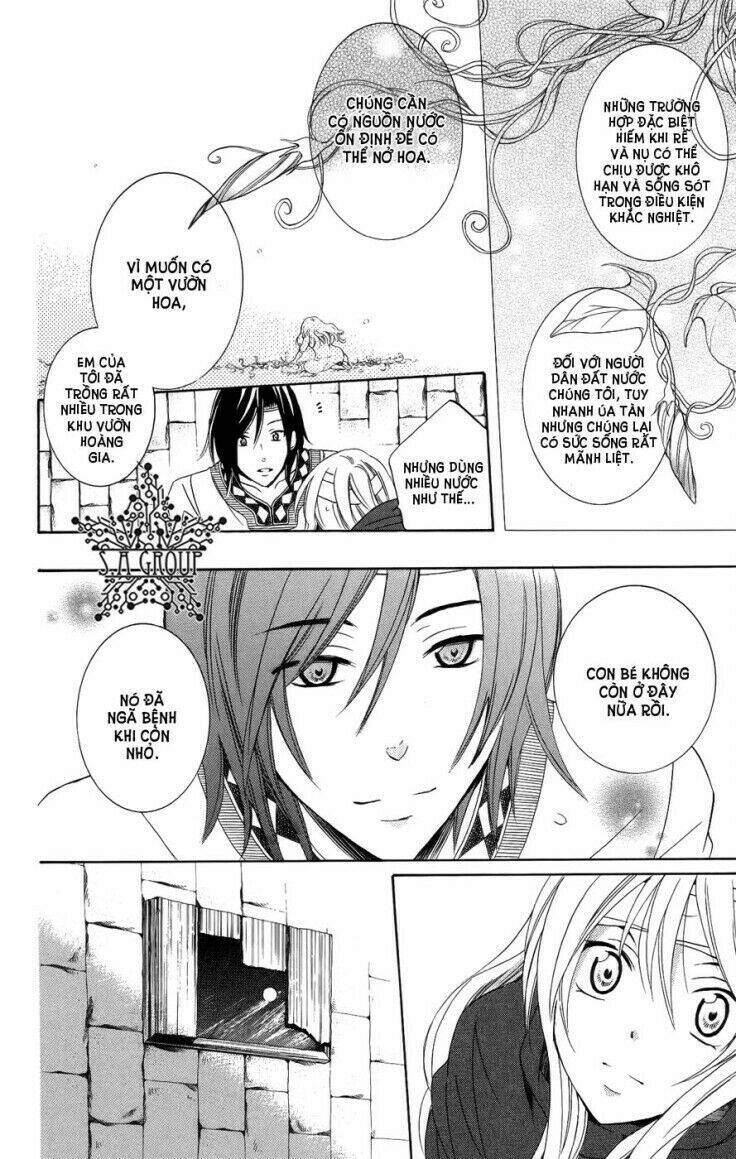 arisugawa ở thế giới chapter 24 20