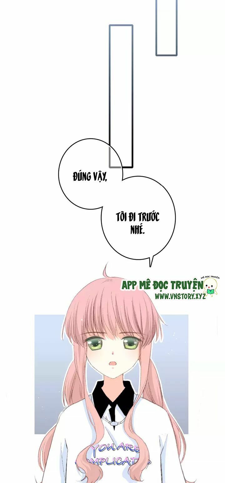 con tim rung động 2 chapter 20 42