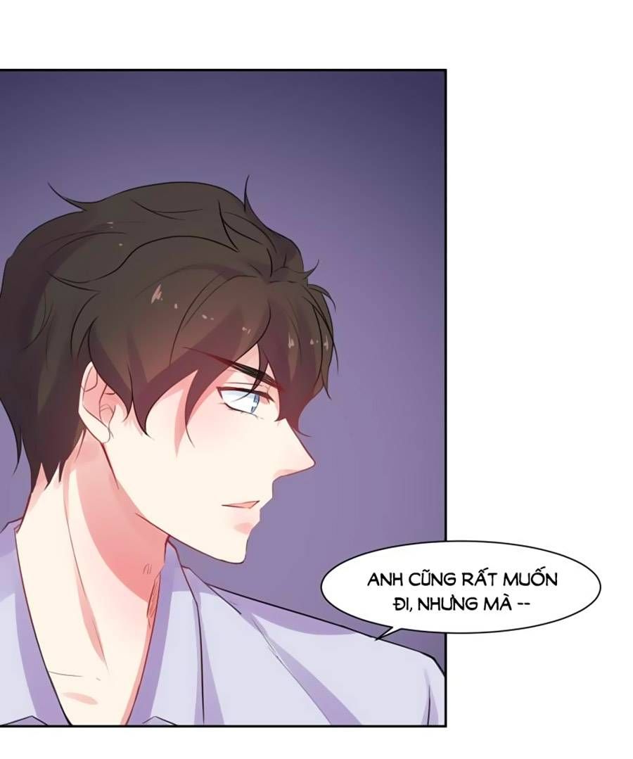 thầy giáo ác ma yêu tôi rồi chapter 12 24