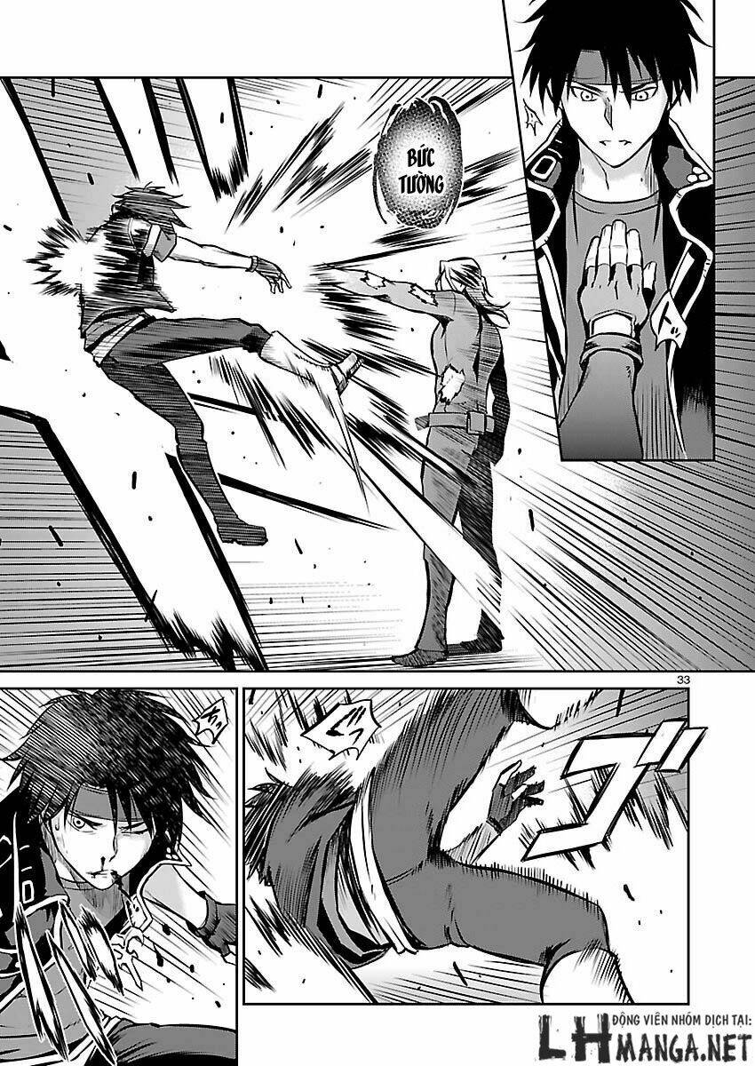 majutsushi orphen hagure tabi chapter 3 33