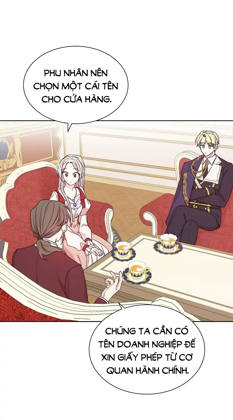 tôi chán nản vì người chồng thứ 2 còn "khỏe" hơn chồng cũ chapter 31.2 9