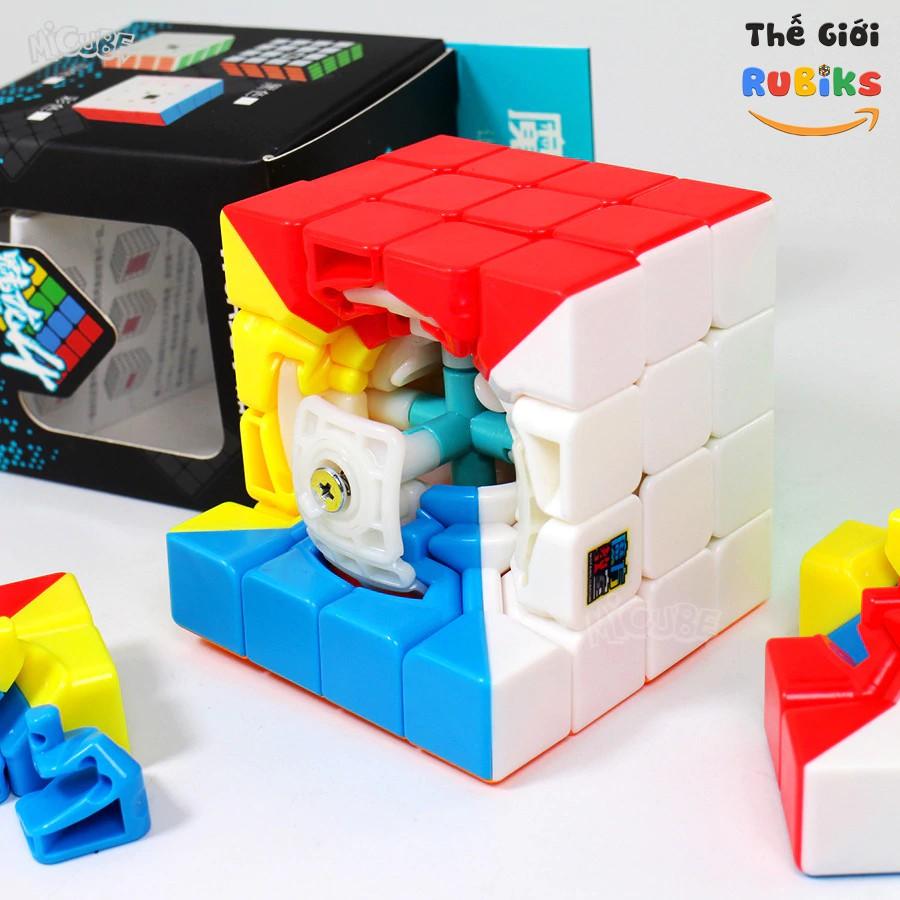 Đồ Chơi Rubik 4x4 MoYu MeiLong 4 MoFang JiaoShi MFJS 4x4x4