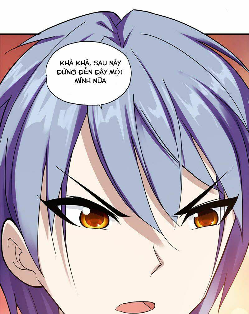 tiểu thần nông gặp vận đào hoa chapter 1 75