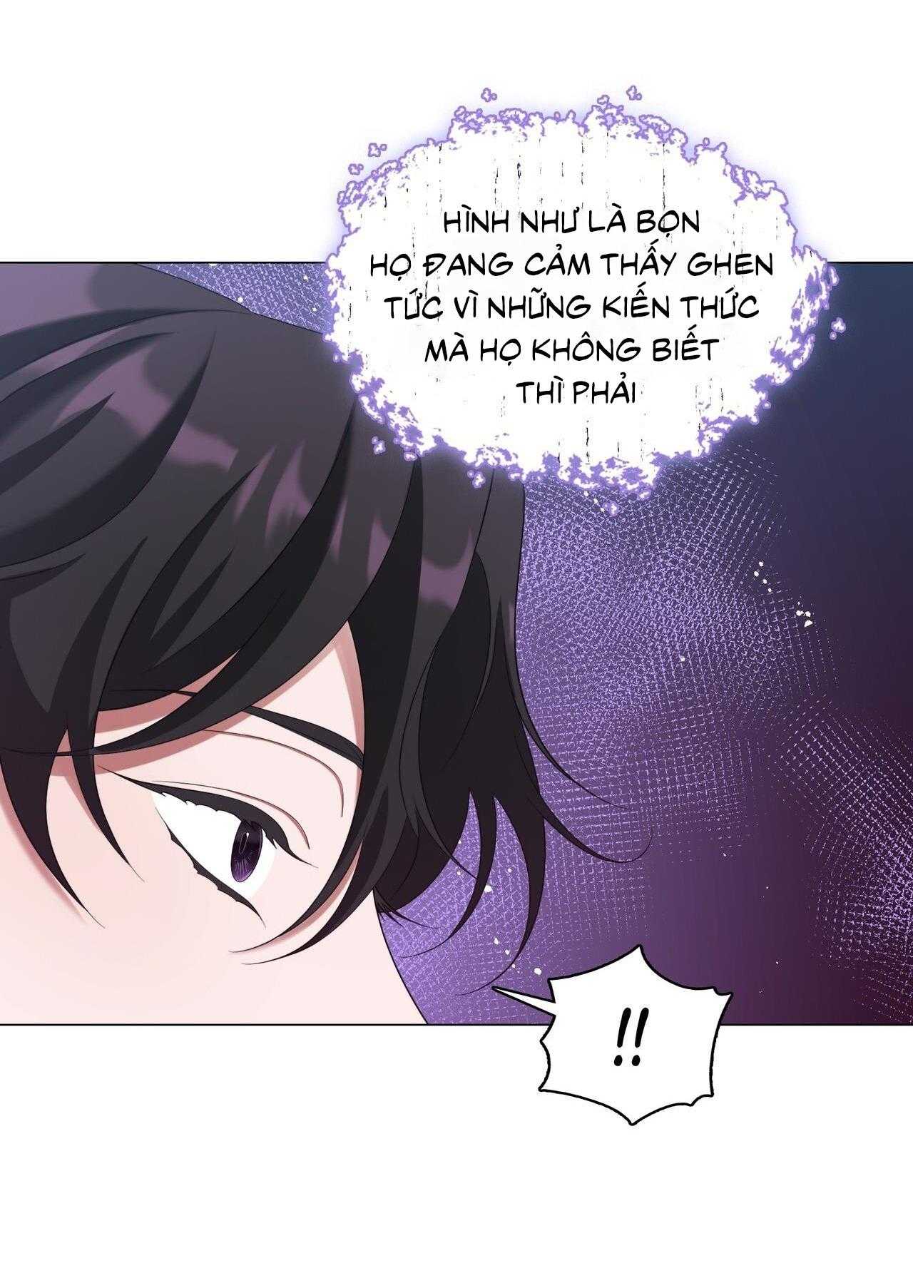 tôi đã nuôi dạy thủ lĩnh giáo phái ác ma chapter 22 27