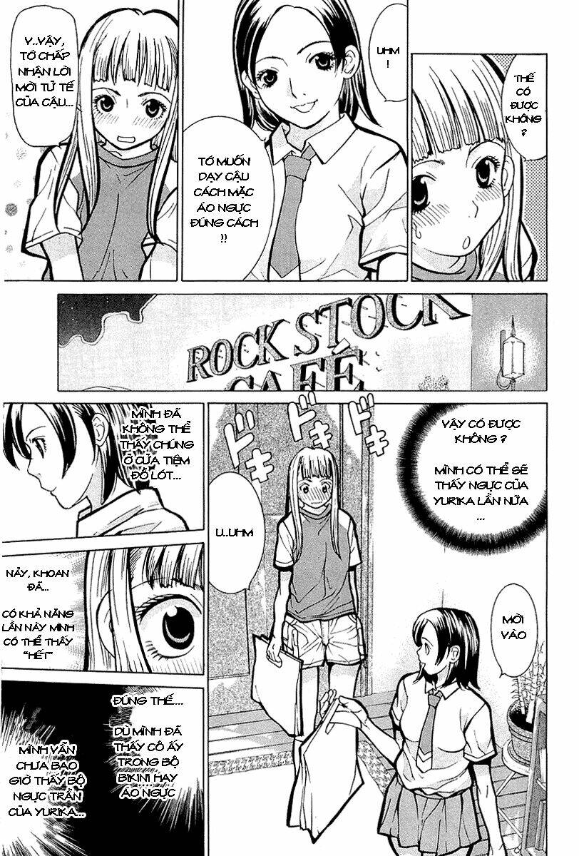 gacha gacha - secret chapter 3 25