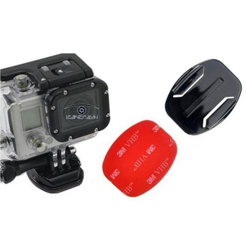 Camera hành trình gắn xe máy- camera hành trình 1080 HD