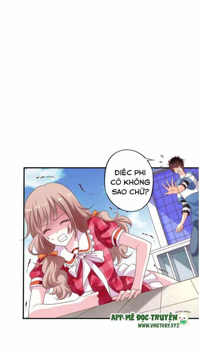 ông chủ của tôi là yêu quái chapter 72 5