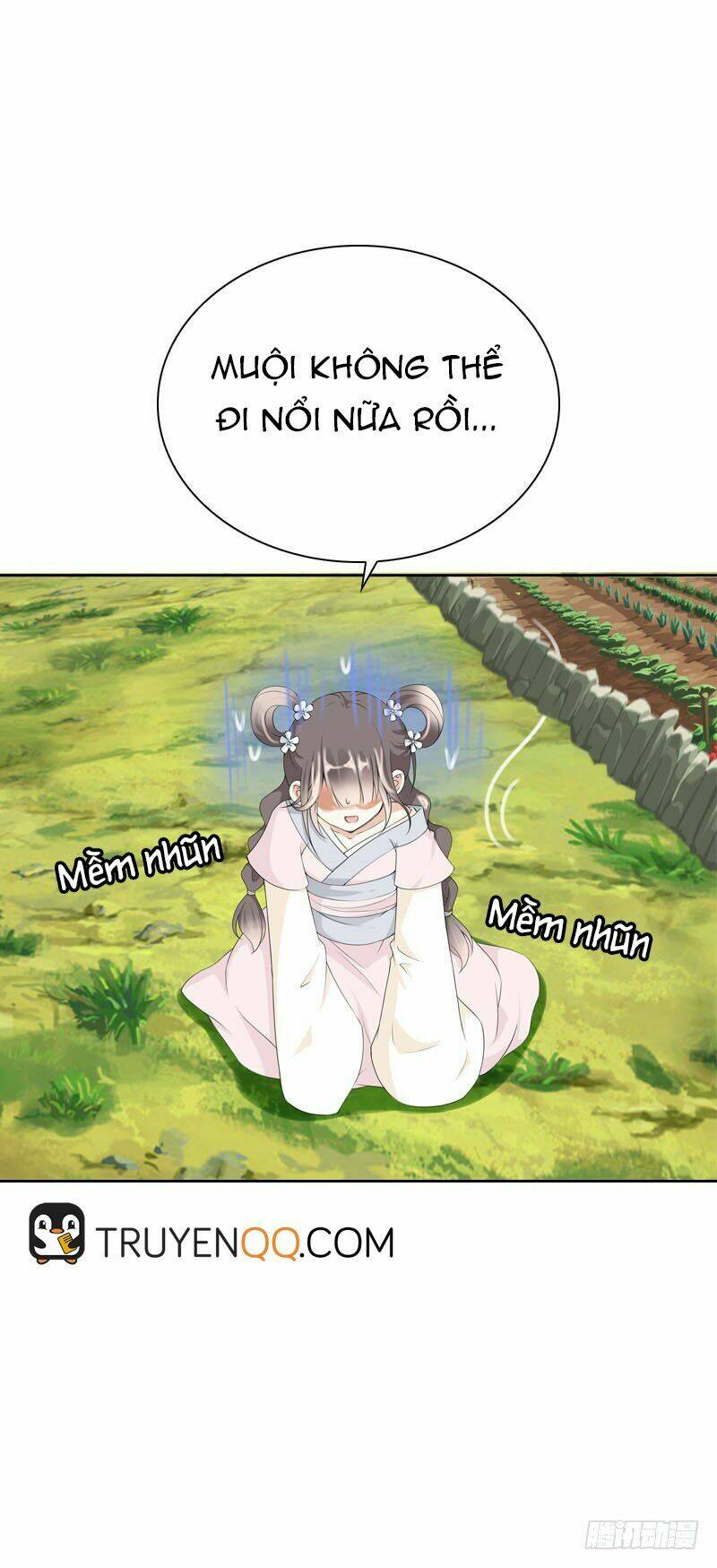 điền viên mật sủng: cô vợ nóng bỏng chapter 10 33