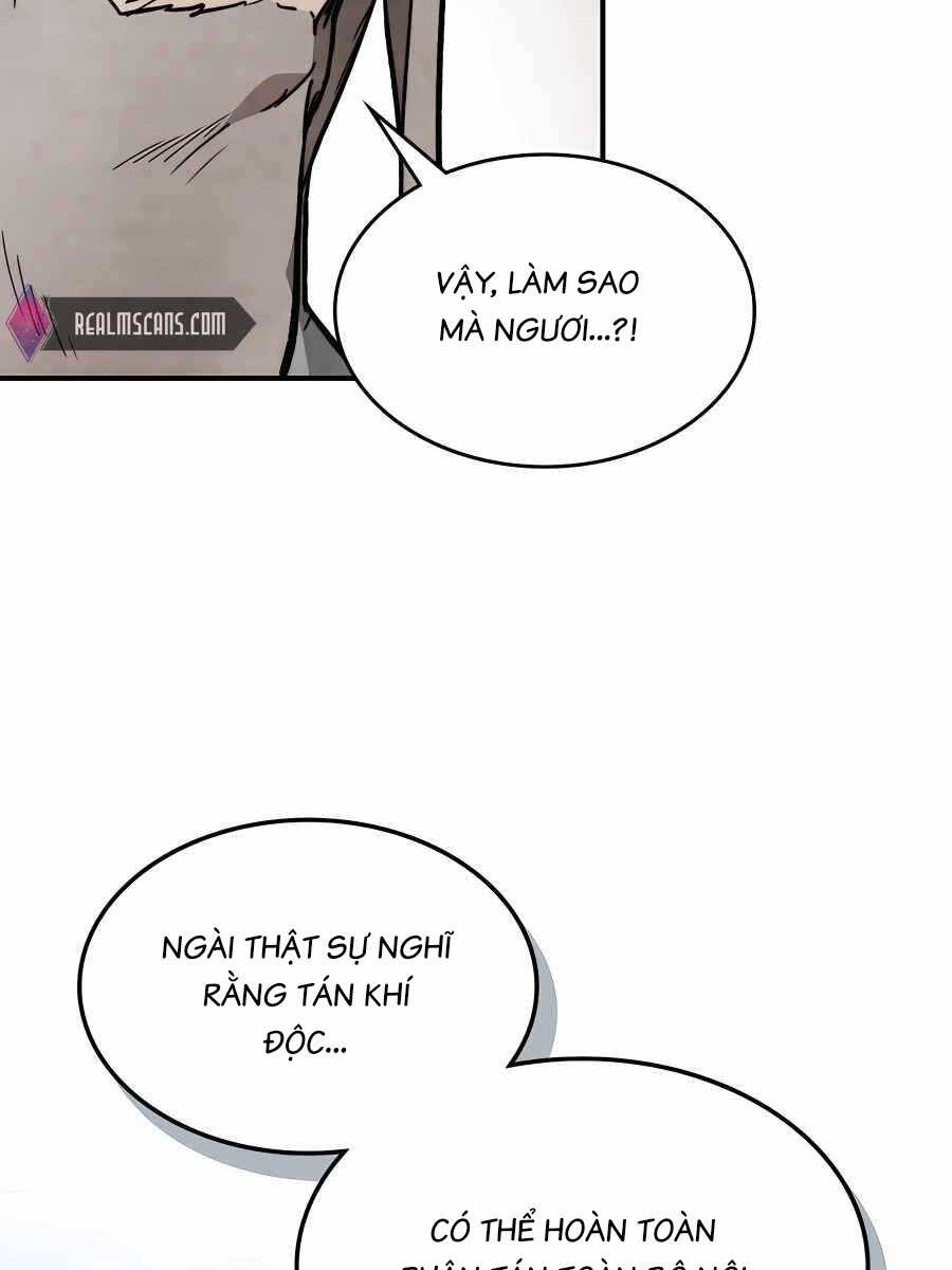 vị thần trở lại chapter 49.2 14