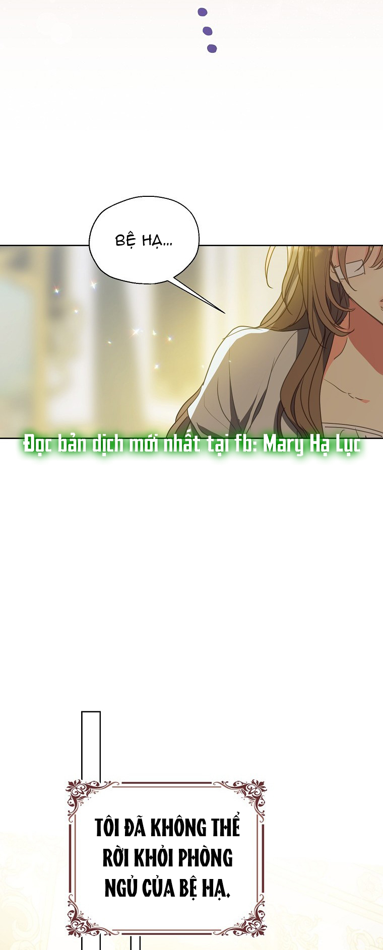 bệ hạ, xin đừng giết tôi!! chapter 121.2 5