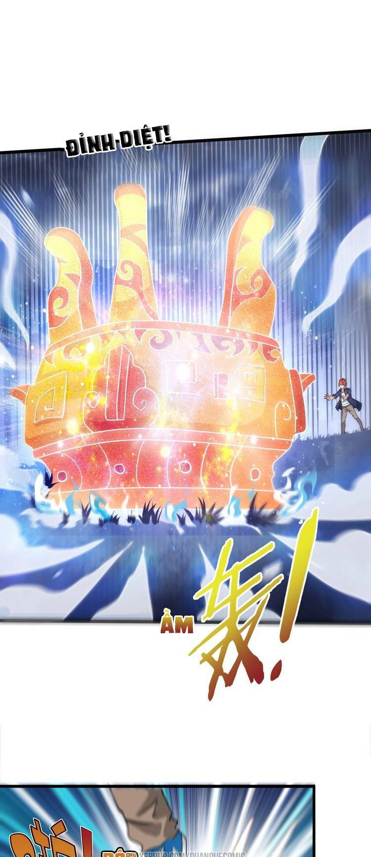 kinh thế kỳ nhân chapter 20 25