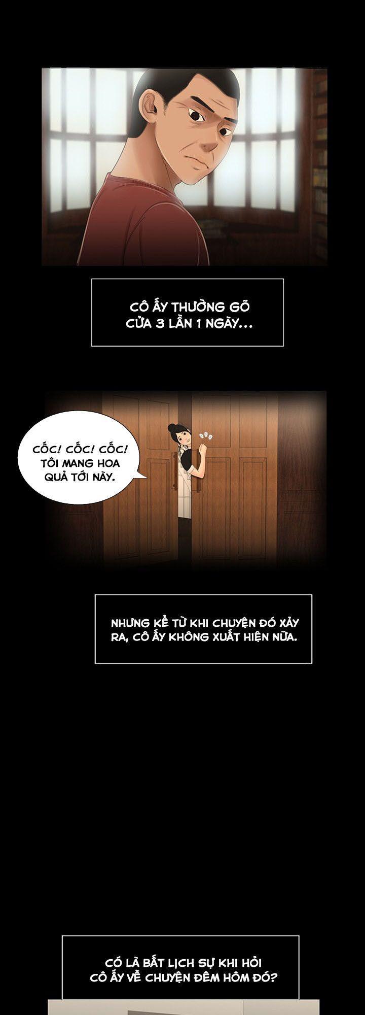 chú và cháu chapter 12 24