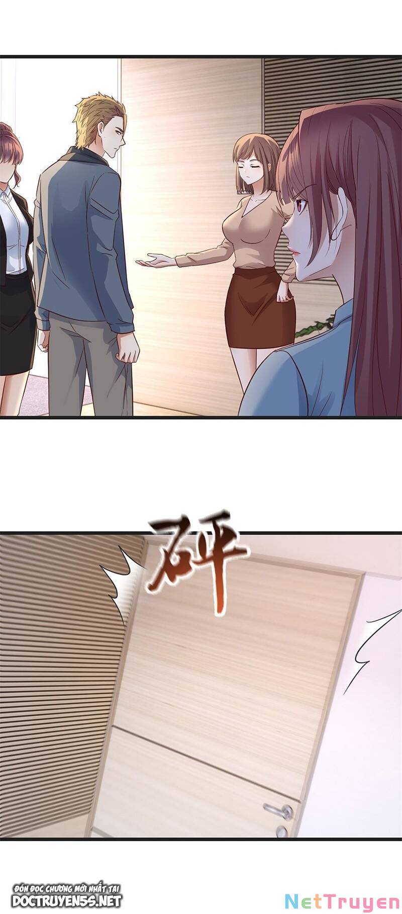 chị gái tôi là đại minh tinh chapter 163 29