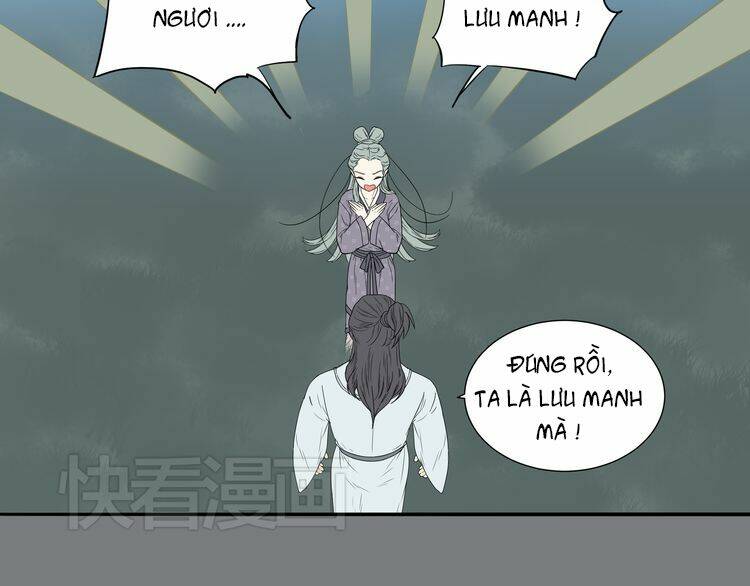 thiên hạ vô lại chapter 9.1 43