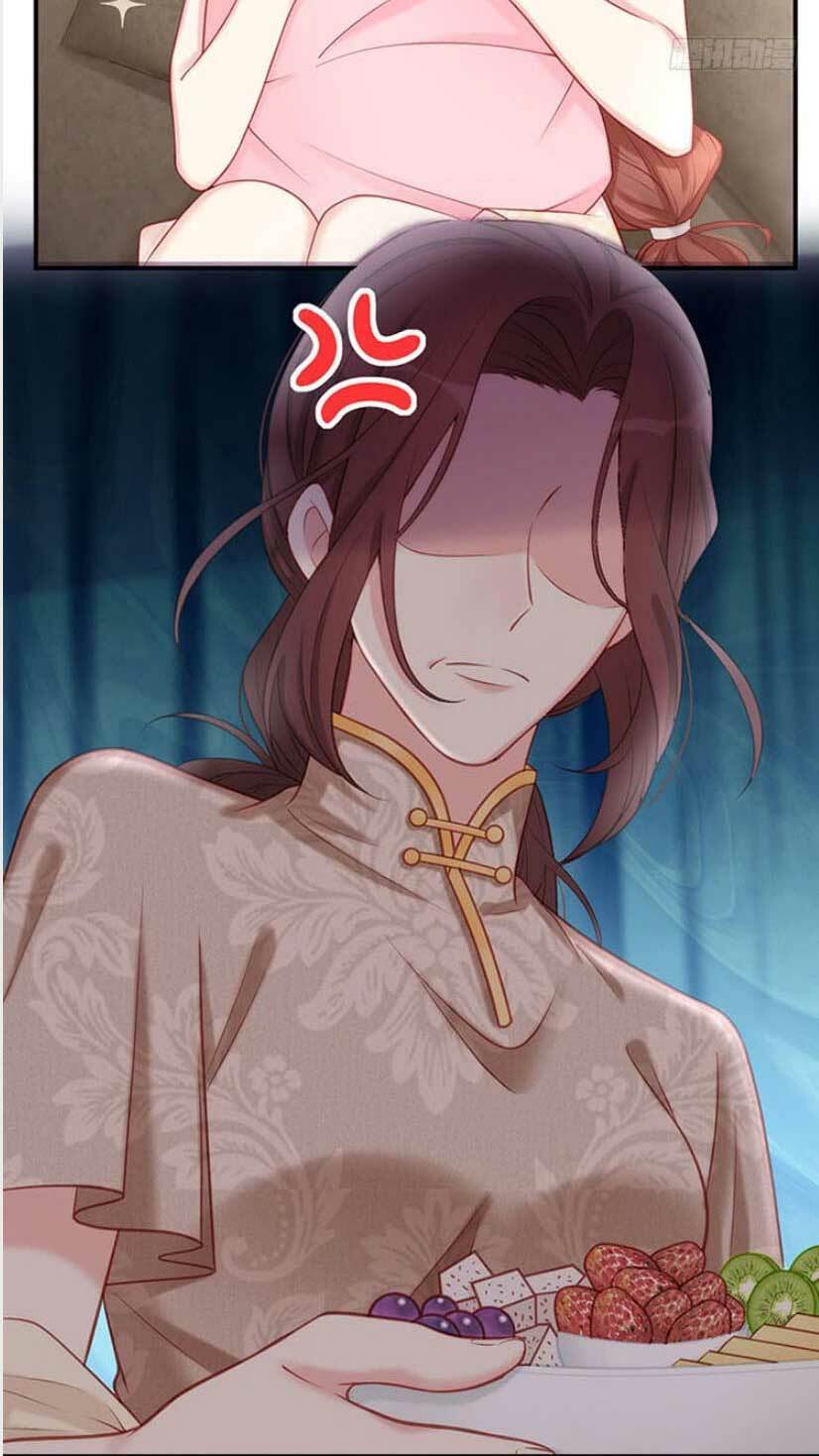 sủng em sủng tới tận cùng chapter 46.2 20