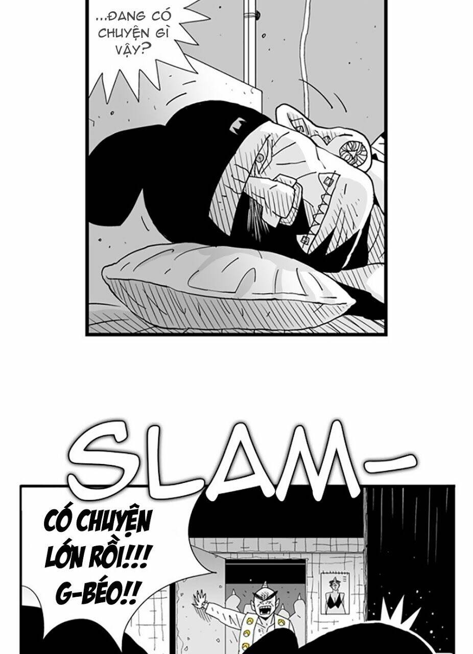 hành trình thoát khỏi địa ngục chapter 71 5