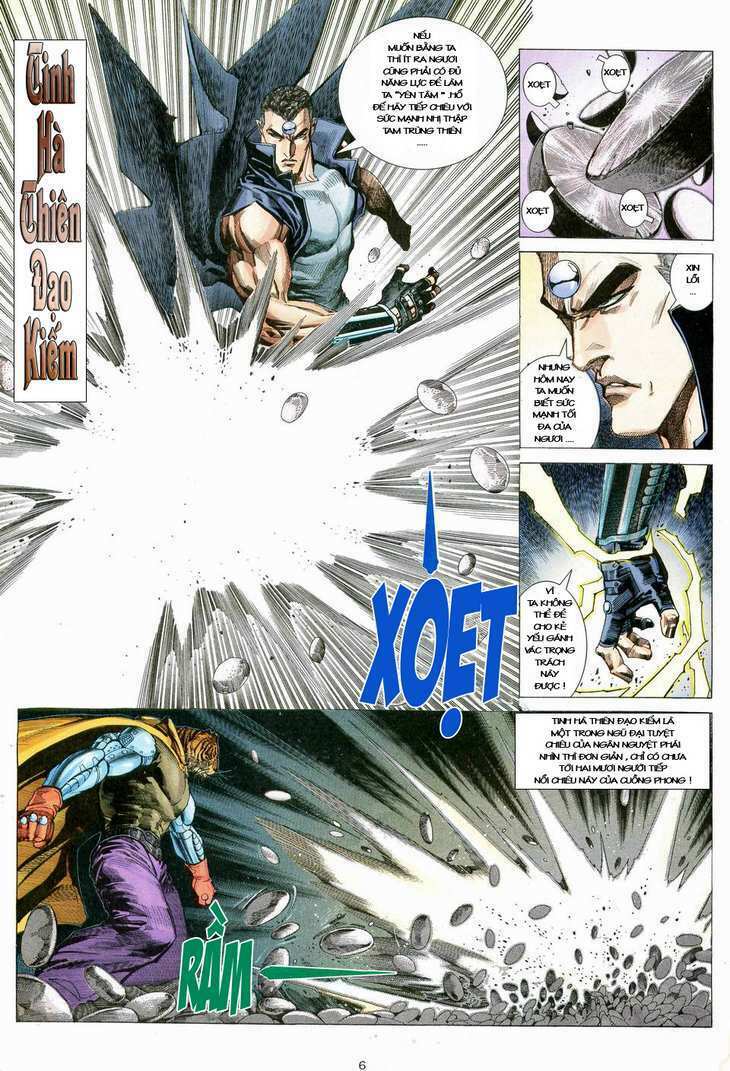 võ thần chapter 71 6