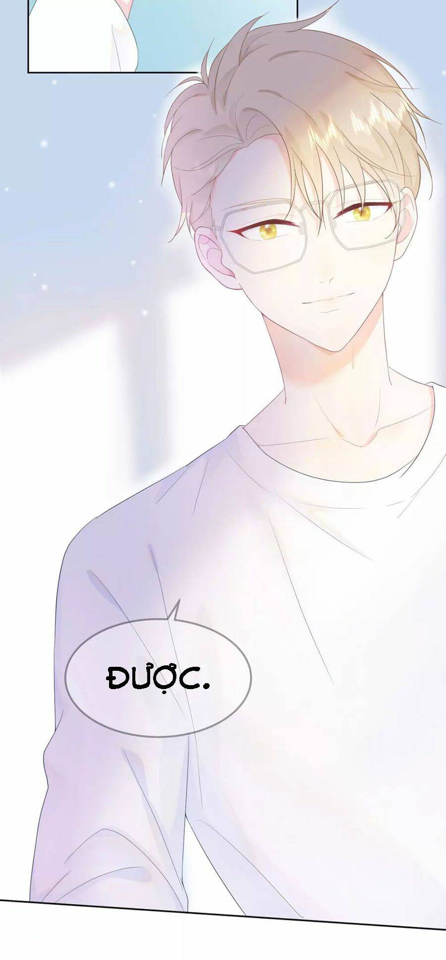 tôi và lịch sử yêu đương của tôi chapter 10 32