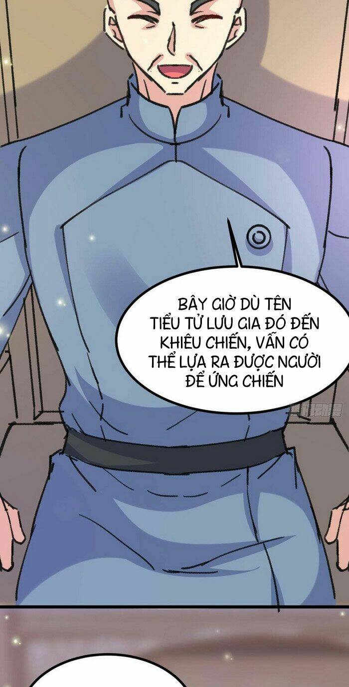 trọng sinh khí thiếu quy lai chapter 157 19