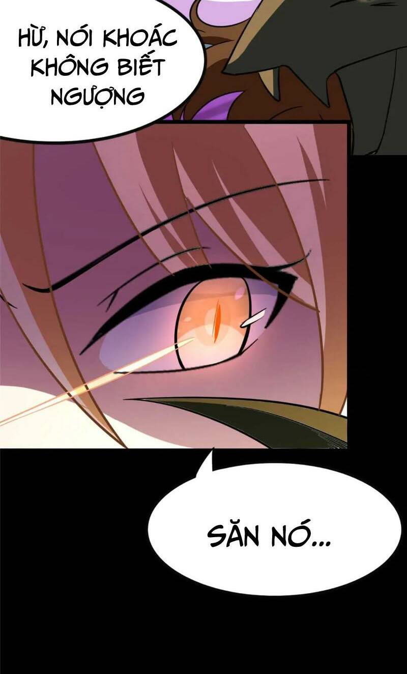 bạn gái virus của tôi chapter 402 18