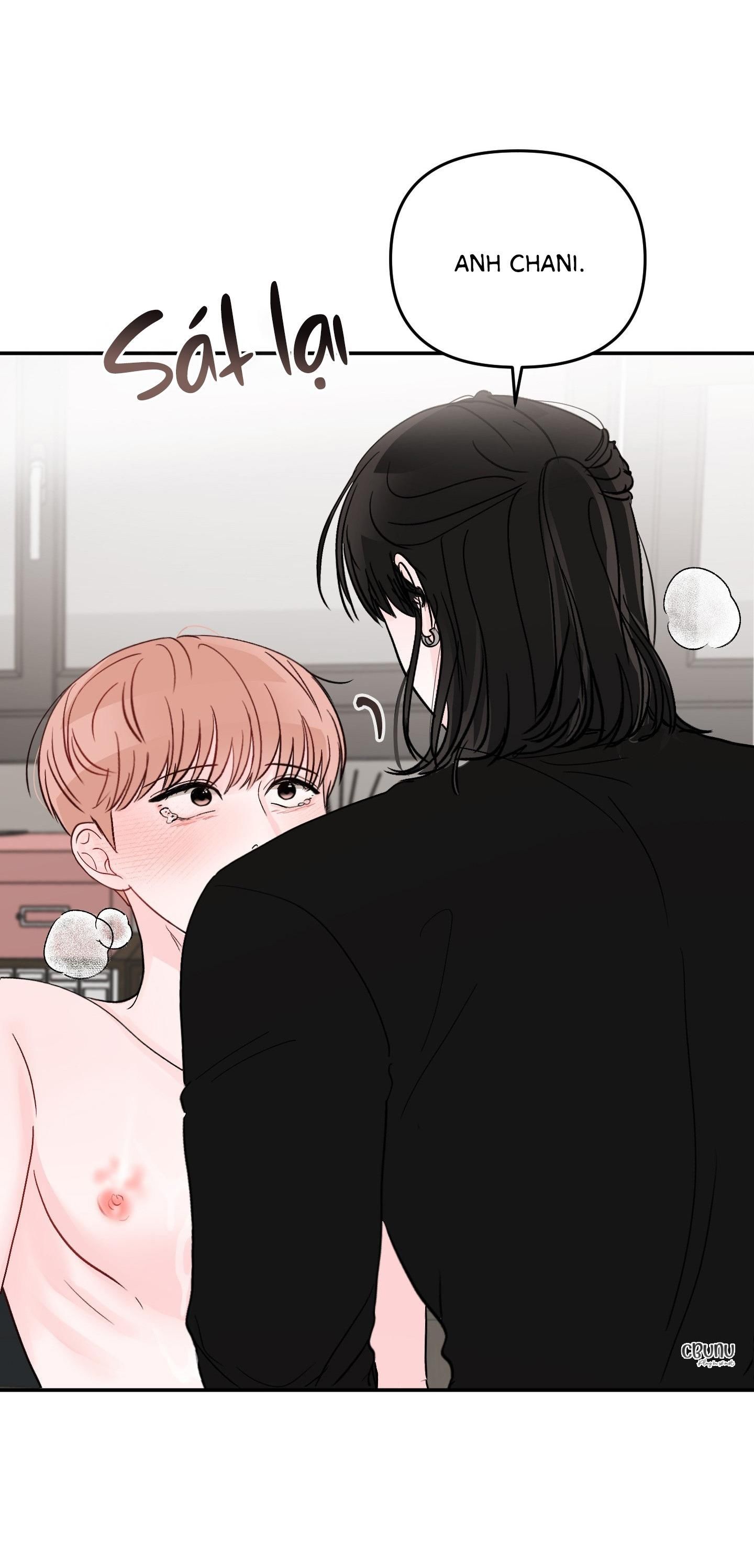 thán phục thanh xuân chapter 57 64