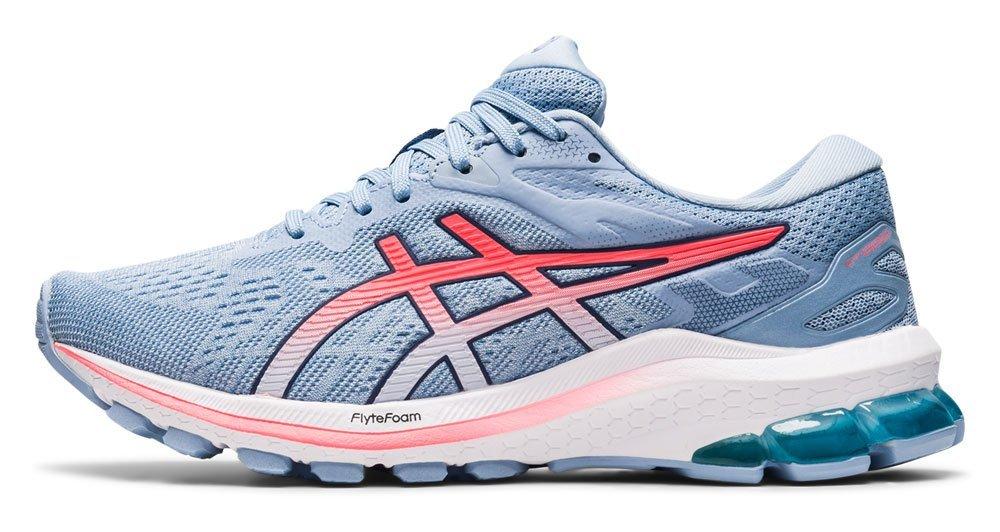 Giày nữ Asics GT-1000 10 1012A878.408