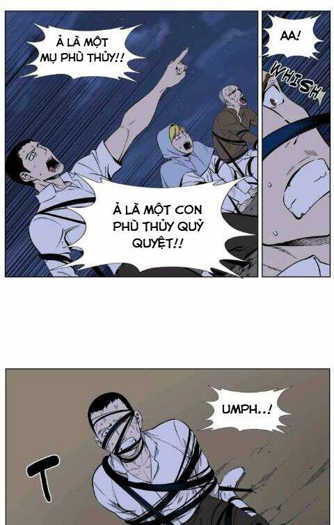 ma cà rồng quý tộc ngoại truyện chapter 7 13