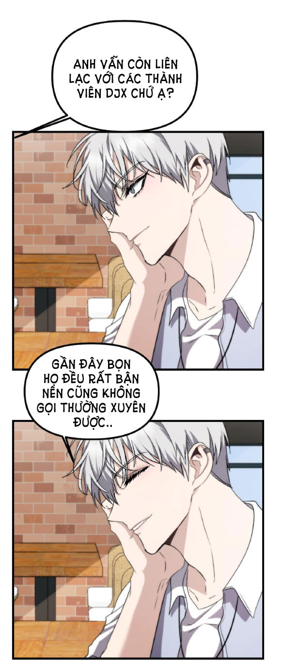 Tự Do Trong Mơ chapter 51.1 20