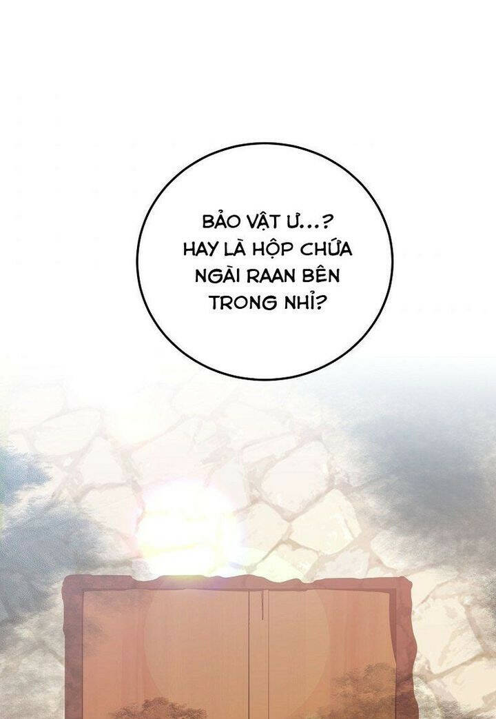 ác nữ karuna bé lại chapter 43 4