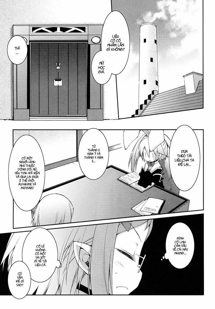 rotte no omocha chapter 10 5