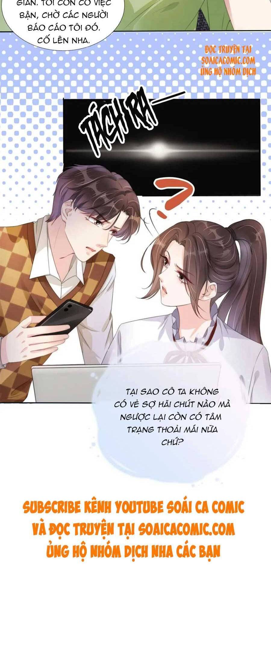 ngự tỷ toàn năng lại bị phá mã giáp chapter 44 24