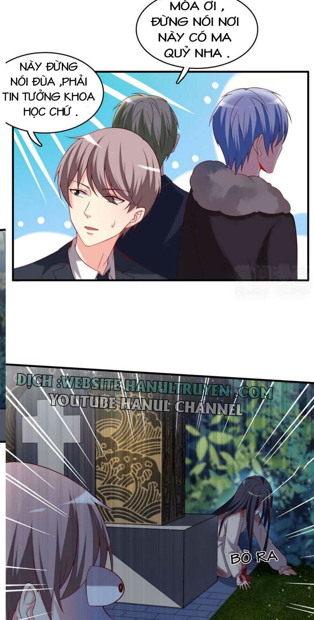 lật đổ lãnh điện hạ satan chapter 5 24