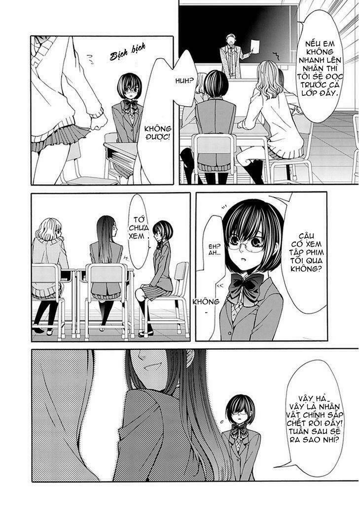 bloody junkie chapter 4 22