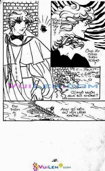 tiểu thư áo trắng chapter 8 42