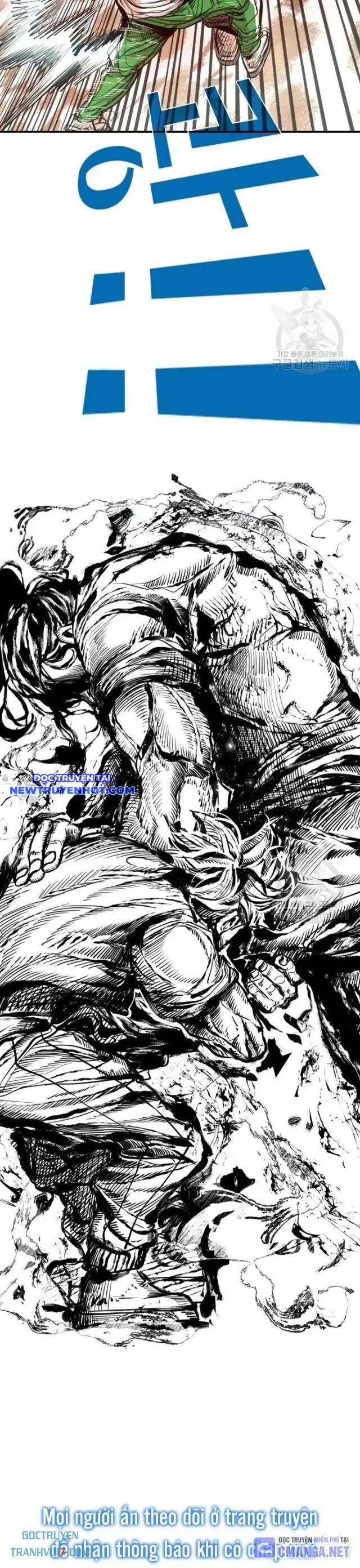 shark - cá mập chapter 233 32