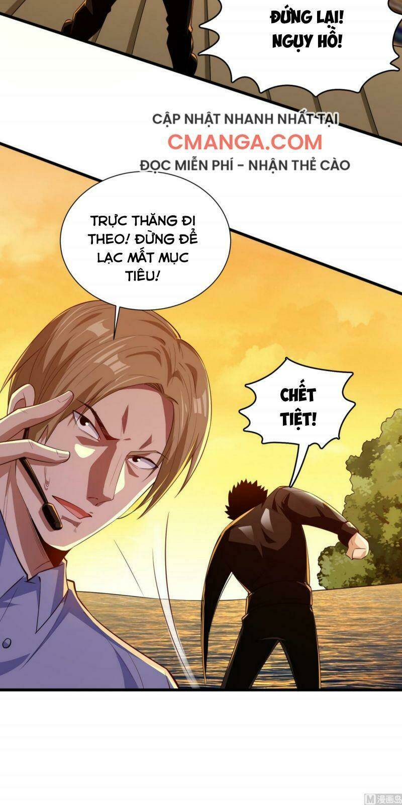 shipper thần cấp chapter 61 6