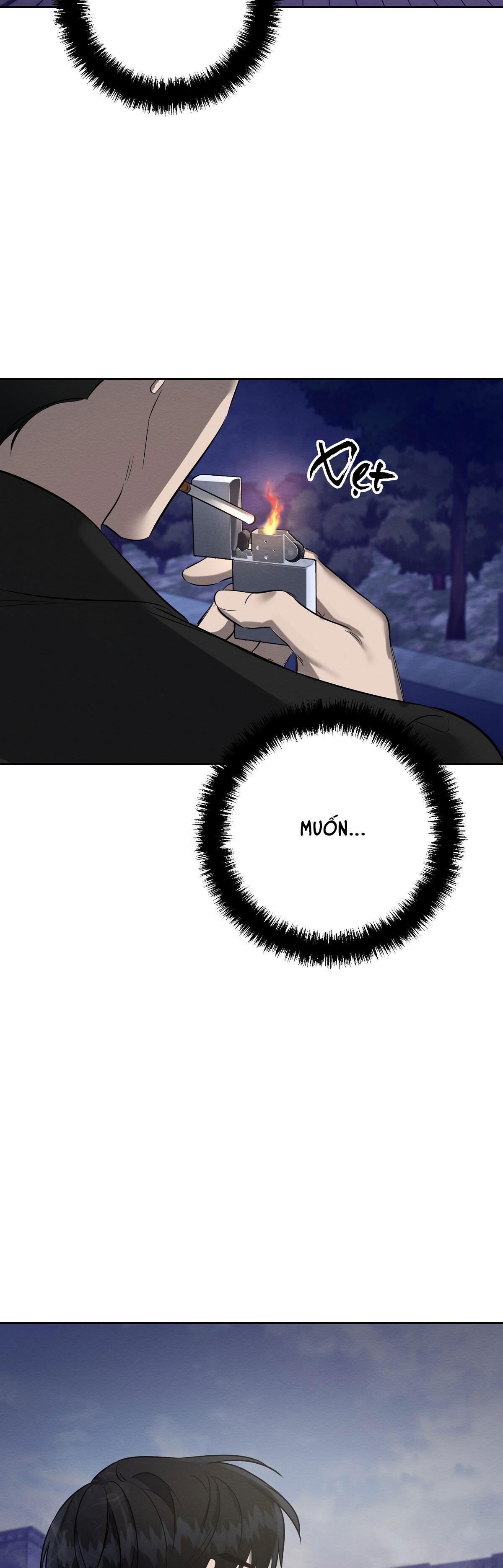 lý do của ác nhân chapter 34 21