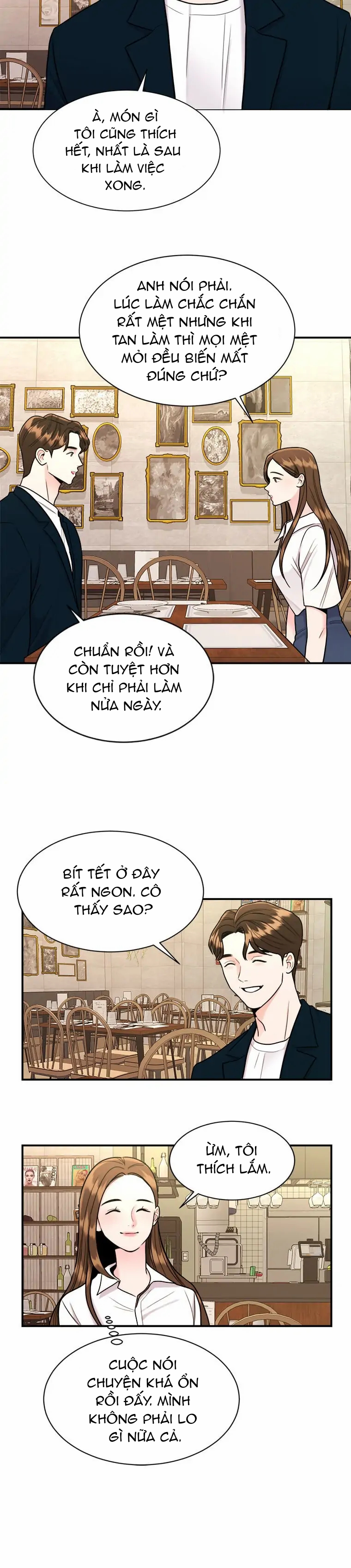 nghệ sĩ cello chapter 53.2 12