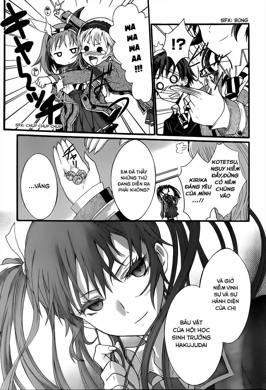 seitokai tantei kirika chapter 5 34