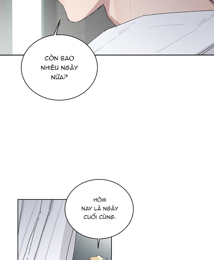 chàng tuấn mã của tôi chapter 24 20