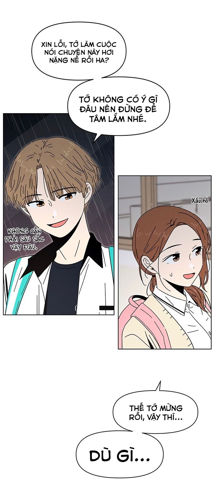 mùa hoa nở rộ chapter 18 59