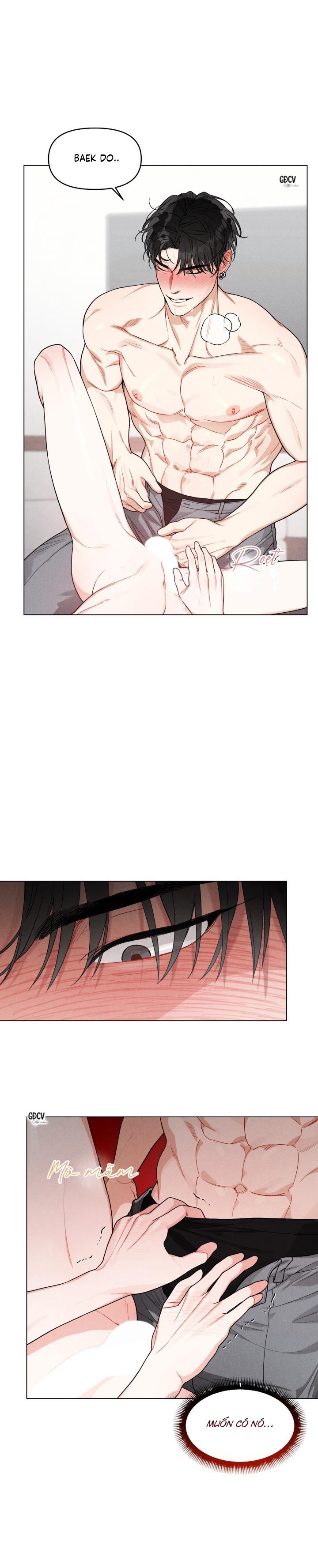 cuộc gọi ẩn danh chapter 2 9