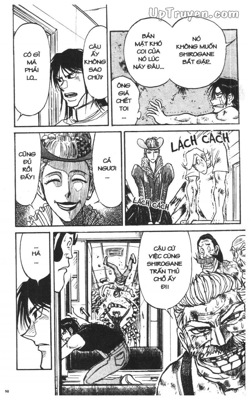 nhật ký lọ lem chapter 42 92