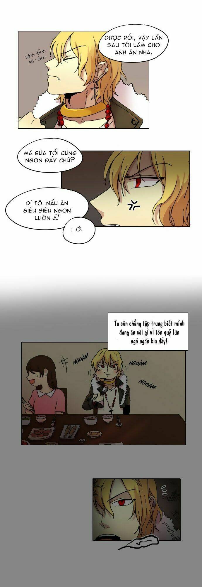 the devil who can't fly chapter 16 14